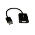StarTech DisplayPort 1.2 to VGA Adapter