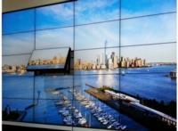 46 to 65in Full Service Video Wall Mount