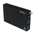 GbE Fiber Media Converter Open SFP Slot