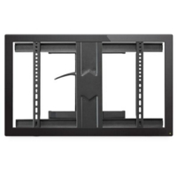 Up to 100in Full Motion TV Wall Mount