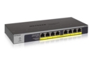 GS108LP 8 Port Gbit PoE Unmanaged Switch