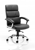 Desire High Executive Chair Black EX000019