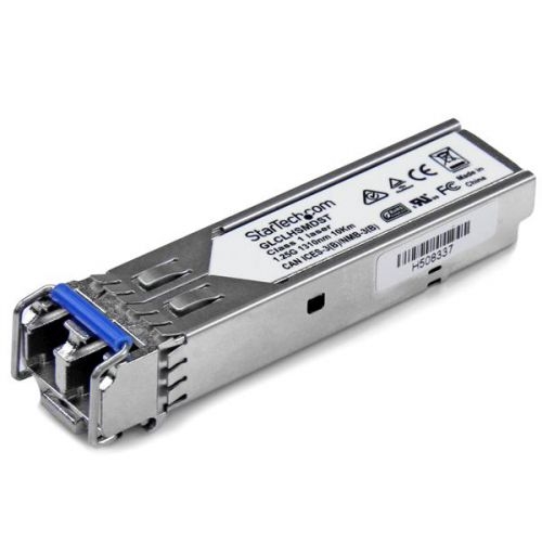 Cisco GLCLHSMD Comp SFP 1000BASELXLH x10