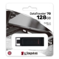 128GB DataTraveler70 USBC3.2 Flash Drive