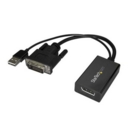 StarTech DVI to DisplayPort Adaptor