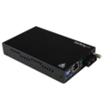 GB Ethernet MM Fiber Media Converter SC