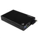 GB Ethernet MM Fiber Media Converter SC