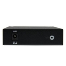 GB Ethernet MM Fiber Media Converter SC