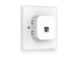 300Mbps Wireless N Wall Plate Acc Point