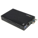 Fibre Media Converter GB 1000Mbps 550m