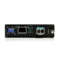 Fibre Media Converter GB 1000Mbps 550m