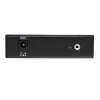 Fibre Media Converter GB 1000Mbps 550m