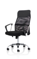 Vegalite Executive Mesh Chair With Arms EX000166