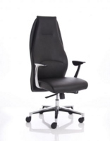 Mien Black Executive Chair EX000184