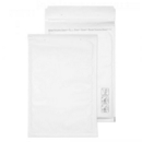 Blake Purely Packaging Padded Bubble Pocket Envelope C4 340x220mm Peel and Seal 90gsm White (Pack 100)