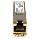 GB RJ45 Copper SFP Cisco GLCT Comp x10