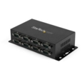 8 Port USB to DB9 RS232 Serial Adapter
