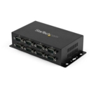 8 Port USB to DB9 RS232 Serial Adapter