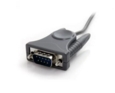 StarTech USB to RS232 DB9 DB25 Serial Adapter