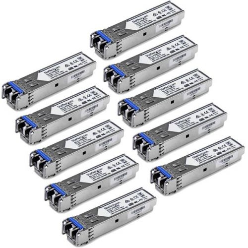 Cisco GLCLHSMD Comp SFP 1000BASELXLH x10