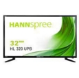 Hannspree HL320UPB 32 Inch VGA HDMI LED USB Commercial Display