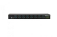 16 Port USB to Serial Adapter Hub