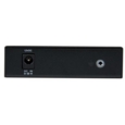 GbE Fiber Media Converter Open SFP Slot