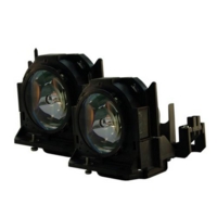 Diamond Dual Lamp For PANASONIC PT D6000