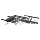 TV Wall Mount for up to 80in Displays
