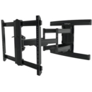 Up to 100in Full Motion TV Wall Mount
