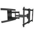 Up to 100in Full Motion TV Wall Mount