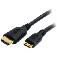 StarTech 2m HDMI Cable to HDMI Mini