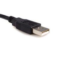 6 ft USB to Parallel Printer Adapter MM