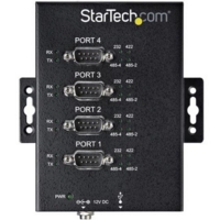 4 Port Serial Adapter USB RS 232 422 485