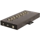 8PT Serial Adapter USB to RS 232 422 485