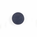 Bi-Office Round Magnets 10mm Blue (Pack 10)