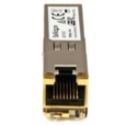 1G RJ45 Copper SFP Module HP J8177C Comp