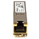 1G RJ45 Copper SFP Module HP J8177C Comp