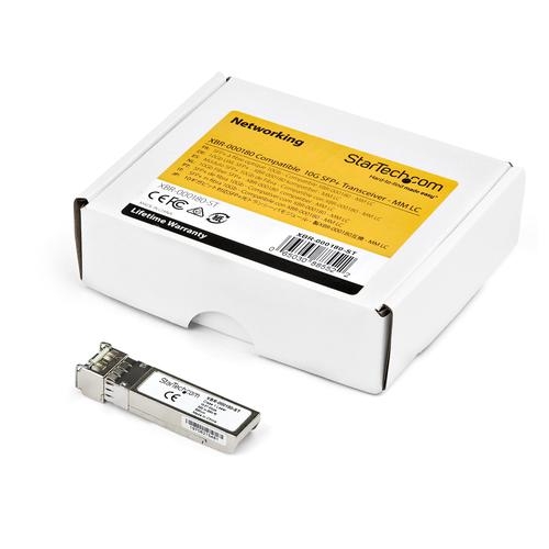 SFPPlus HP J9150D Comp 10G BASE SR