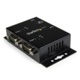 2PT Ind Mount USB to Serial Adapter Hub