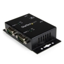 2PT Ind Mount USB to Serial Adapter Hub