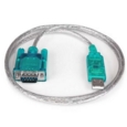 3ft USB to RS232 DB9 Serial Adapter MM