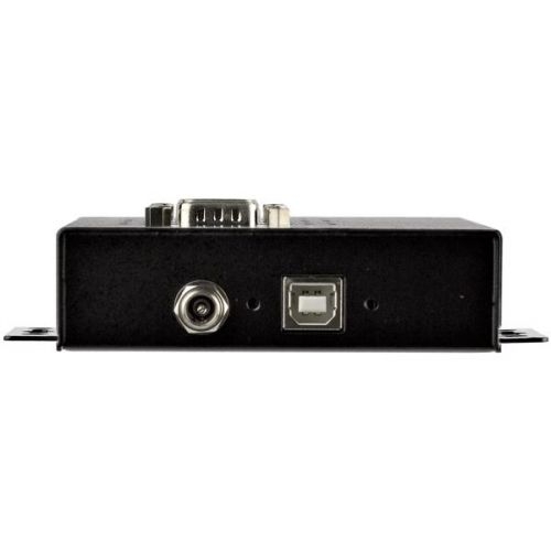 4 Port Serial Adapter USB RS 232 422 485