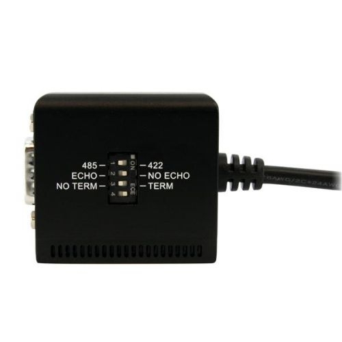 6ft Pro RS422 485 USB Serial Adapter