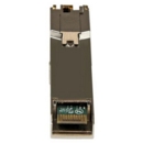 1G RJ45 Copper SFP Module HP J8177C Comp