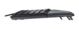 Cherry KC 4500 Ergo USB Wired Ergonomic Keyboard UK Black JK-4500GB-2
