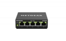 5 Port Gbit Smart Managed Plus Switch