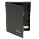 2.5in Anti Static HDD Protector Case x3