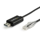 Startech 1.8m Cisco Console Cable USB to RJ45