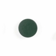 Bi-Office Round Magnets 10mm Green (Pack 10)